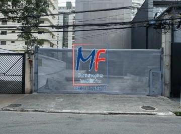 Comercial · 1155m² · Excelente prédio comercial no Jardim Paulistano, 1.156m² a.u, com 12 salas, elevador, ar condicionad