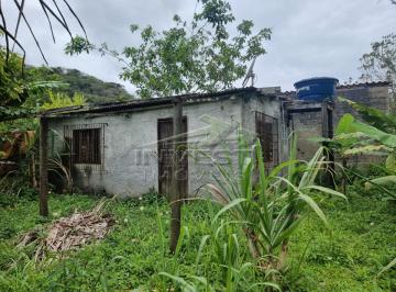 Imagem do Imóvel · Ubatuba, Ubatumirim, terreno 250m², Vila Rolim, próximo a rodovia rio-santos