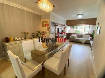 Apartamento · 111m² · 3 Quartos · 2 Vagas · Apartamento : Padrão / Residencial / Tijuca