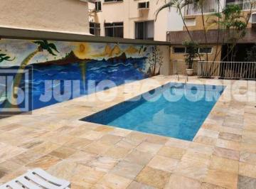 Apartamento · 81m² · 2 Quartos · 1 Vaga · FLAMENGO - RUA MACHADO DE ASSIS - INFRAESTRUTURA DE LAZER - VARANDÃO - 2 QUARTOS
