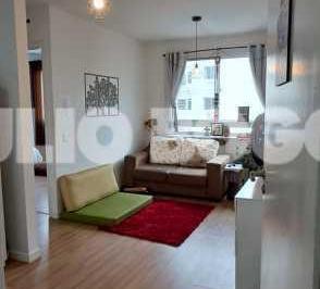 Apartamento · 43m² · 2 Quartos · 1 Vaga · Julio Bogoricin Venda Apartamento 2 Quartos 1 Vaga Recreio dos Bandeirantes