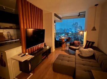 Apartamento de 2 quartos, São Paulo · Vendo apartamento no Jardim Bonfiglioli 