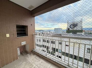 Apartamento · 80m² · 3 Quartos · 2 Vagas · Apartamento para Locação no Estuário