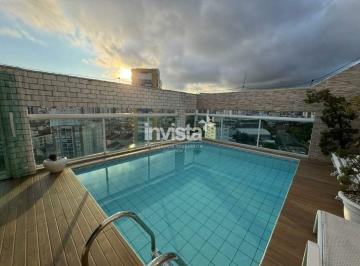 Apartamento · 234m² · 4 Quartos · 2 Vagas · Cobertura à venda no bairro Embaré