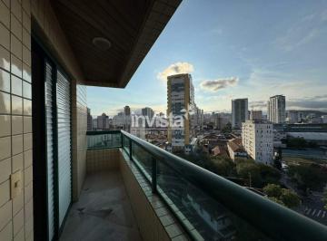 Apartamento · 118m² · 3 Quartos · 2 Vagas · Apartamento à venda no bairro Embaré