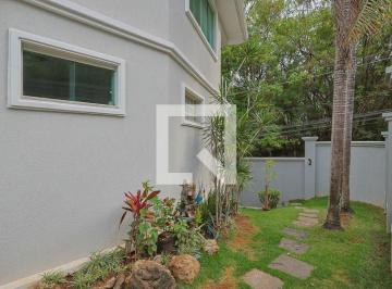 Casa · 405m² · 4 Quartos · 4 Vagas · Casa à Venda - Planalto, 4 Quartos,  405 m² - Belo Horizonte