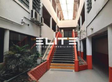 Comercial · 800m² · Prédio para alugar, 2290 m² por R$ 72.000,01/mês - Centro - Santo André/SP