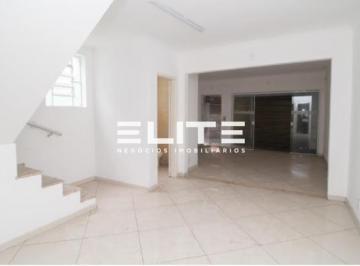 Comercial · 126m² · Salão Comercial para Aluguel no Campestre, Santo André 