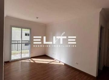 Apartamento · 70m² · 2 Quartos · 2 Vagas · Apartamento para Aluguel em Vila Dusi, São Bernardo do Campo – 2 Dormitórios, 2 Vagas
