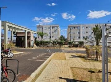 Apartamento · 42m² · 2 Quartos · 1 Vaga · Apartamento à venda, Jardim Ouro Branco, RIBEIRAO PRETO - SP