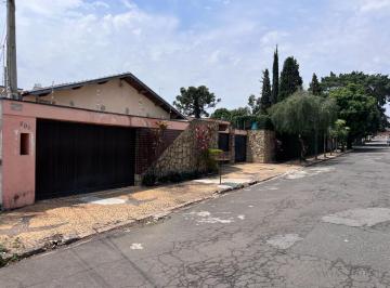 0 · Casa Comercial a venda e para alugar no Jardim Eulina em Campinas/SP.