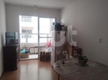 0 · Apartamento à venda no Jardim Nova Europa em Campinas- SP