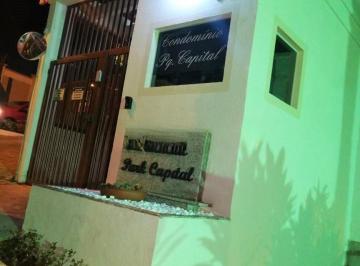 0 · Apartamento à venda e locação no Jardim Márcia em Campinas/SP