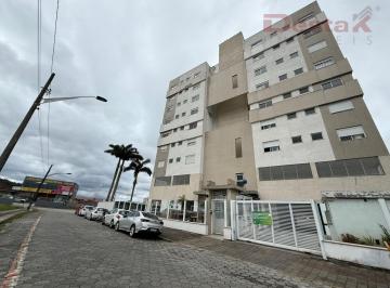 Apartamento · 78m² · 2 Quartos · 1 Vaga · Apartamento no bairro Rio Caveiras - Biguaçu