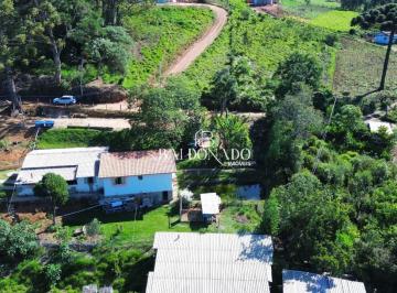 Rural · 1285m² · 2 Quartos · CHÁCARA À VENDA EM TOLEDO MG 1.285 m  Aceita veículo como parte do pagamento