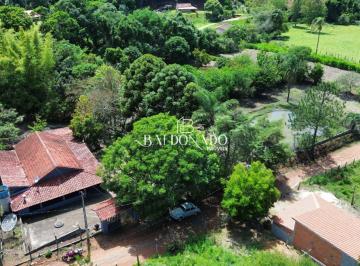 Rural · 8400m² · 2 Quartos · CHÁCARA EM TOLEDO MG À VENDA 8.400 m  COM ESCRITURA E TANQUE DE PEIXE