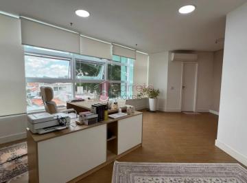 Comercial · 39m² · SALA COMERCIAL MOBILIADA PARA LOCAÇÃO NO CONDOMÍNIO GOLDEN OFFICE - JUNDIAÍ/SP