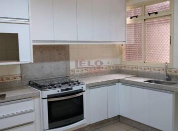 Apartamento · 135m² · 3 Quartos · 2 Vagas · [Venda] – Apartamento – Zona 01, Maringá/PR – Amplo e bem localizado