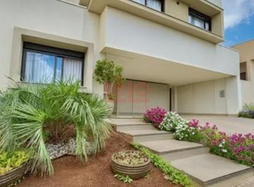 Casa · 360m² · 4 Quartos · 3 Vagas · [Venda] – Casa em Condomínio – Condomínio Hayashi, Parque Industrial, Maringá/PR – Excelente residên