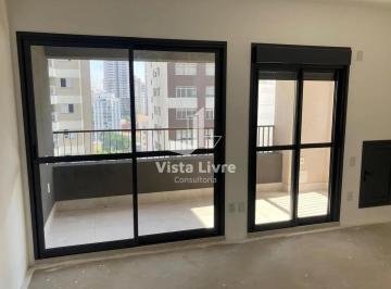 Apartamento · 38m² · 1 Quarto · Studio à venda, Perdizes, São Paulo, SP