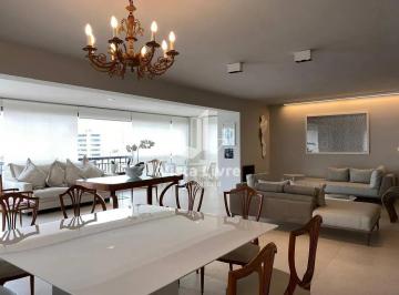 Apartamento · 255m² · 4 Quartos · 4 Vagas · Apartamento à venda, Perdizes, São Paulo, SP
