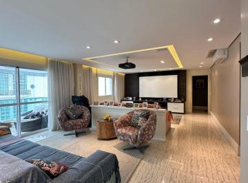 imagem · Apartamento à venda em Barueri, Alphaville Industrial, com 3 suítes, com 232 m²,