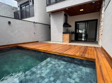 imagem · Casa à venda em Santana de Parnaíba, Villas do Jaguari, com 3 suítes, com 170 m²
