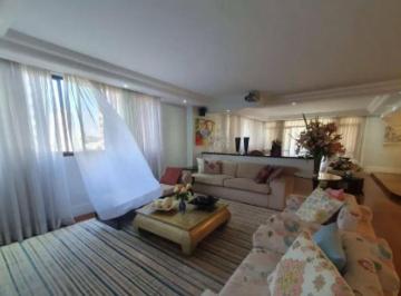 Apartamento · 346m² · 4 Quartos · 4 Vagas · APARTAMENTO ALTO PADRÃO!