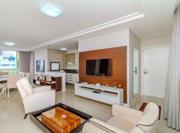 Apartamento · 143m² · 4 Quartos · 3 Vagas · Apartamento com 4 dormitórios a venda no Ed Peniche em Balneário Camboriú