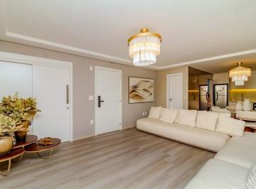 Apartamento · 112m² · 3 Quartos · 2 Vagas · Apartamento Quadra Mar à venda em Balneário Camboriú
