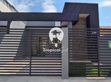 Casa · 136m² · 2 Quartos · 2 Vagas · Casa a venda na Quadra do Mar balneario Ipanema, PONTAL DO PARANA - PR