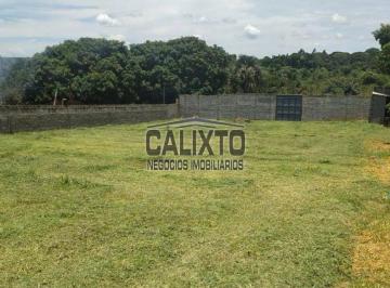 Rural · 1000m² · CHACARA BAIRRO MORADA NOVA
