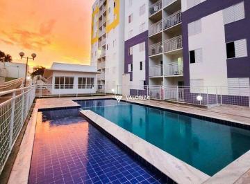 cced1ae731bf5b0c15daf1d75d23b3e377b7881c · Apartamento com 2 quarto à venda, 54 m² por R$ 420.000 - Vila Guilherme - Votorantim/SP