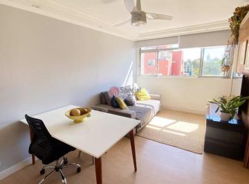 Apartamento · 100m² · 3 Quartos · 1 Vaga · Apartamento com 100 m² em Cerqueira César.