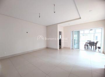 Casa · 421m² · 4 Quartos · 4 Vagas · Sobrado à venda no Condomínio San Conrado em Sousas, Campinas
