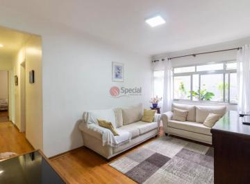 Apartamento · 80m² · 3 Quartos · 1 Vaga · Apartamento com 80m², 3 dormitórios no Paraíso.