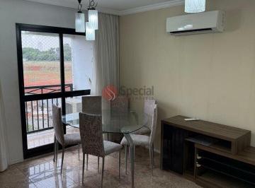 Apartamento · 64m² · 3 Quartos · 1 Vaga · Apartamento de 3 dormitórios na Vila Carrão.
