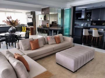 Apartamento · 425m² · 5 Quartos · 7 Vagas · Apartamento de Alto Padrão no Coração do Tatuapé.