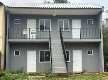 Casa · 46m² · 2 Quartos · 1 Vaga · casa dois dormitório