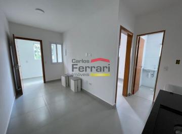 Apartamento · 28m² · 1 Quarto · Apartamento em Santana !!!!