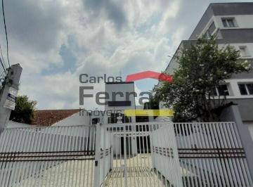 Comercial · 270m² · 7 Vagas · Sobrado Comercial Grande Porte Vila Madalena