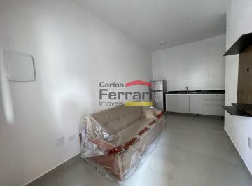 Apartamento · 28m² · 1 Quarto · Apartamento mobiliado em Santana !!!!