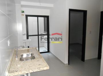 Casa · 32m² · 1 Quarto · Condomínio Fechado à 800 metros do Metrô Tucuruvi