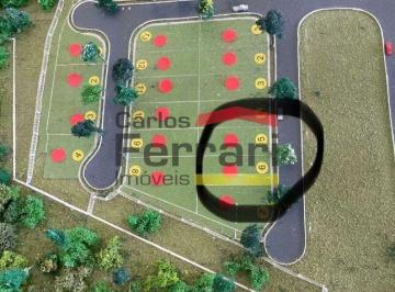Terreno · 360m² · Terreno à venda com 360 metros no condomínio Elementum, em Atibaia