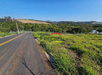 Terreno · 360m² · Terreno à venda com 360 metros no condomínio Elementum, em Atibaia