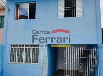 Casa · 147m² · 3 Quartos · 3 Vagas · VENDE SOBRADO COM 2 MORADIAS INDEPENDENTES + 3 VAGAS ? PIRITUBA