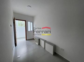 Apartamento · 33m² · 1 Quarto · Apartamento em Santana !!!!