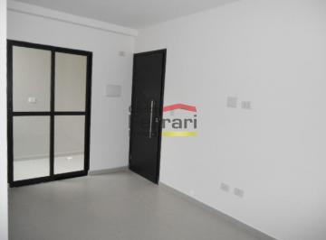 Casa · 45m² · 2 Quartos · Condomínio Fechado à 200 metros do Metrô Parada Inglesa