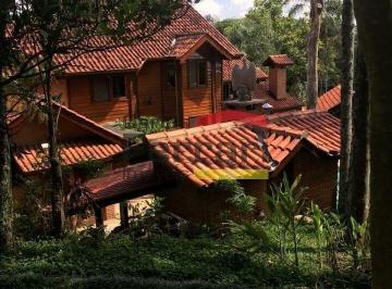 Photo 1 · Refúgio para locação na Serra da Cantareira | 220m², 5 Dorms (2 Suítes), Sauna,