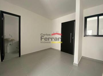 Casa · 32m² · 1 Quarto · Condomínio Fechado à 800 metros do Metrô Tucuruvi